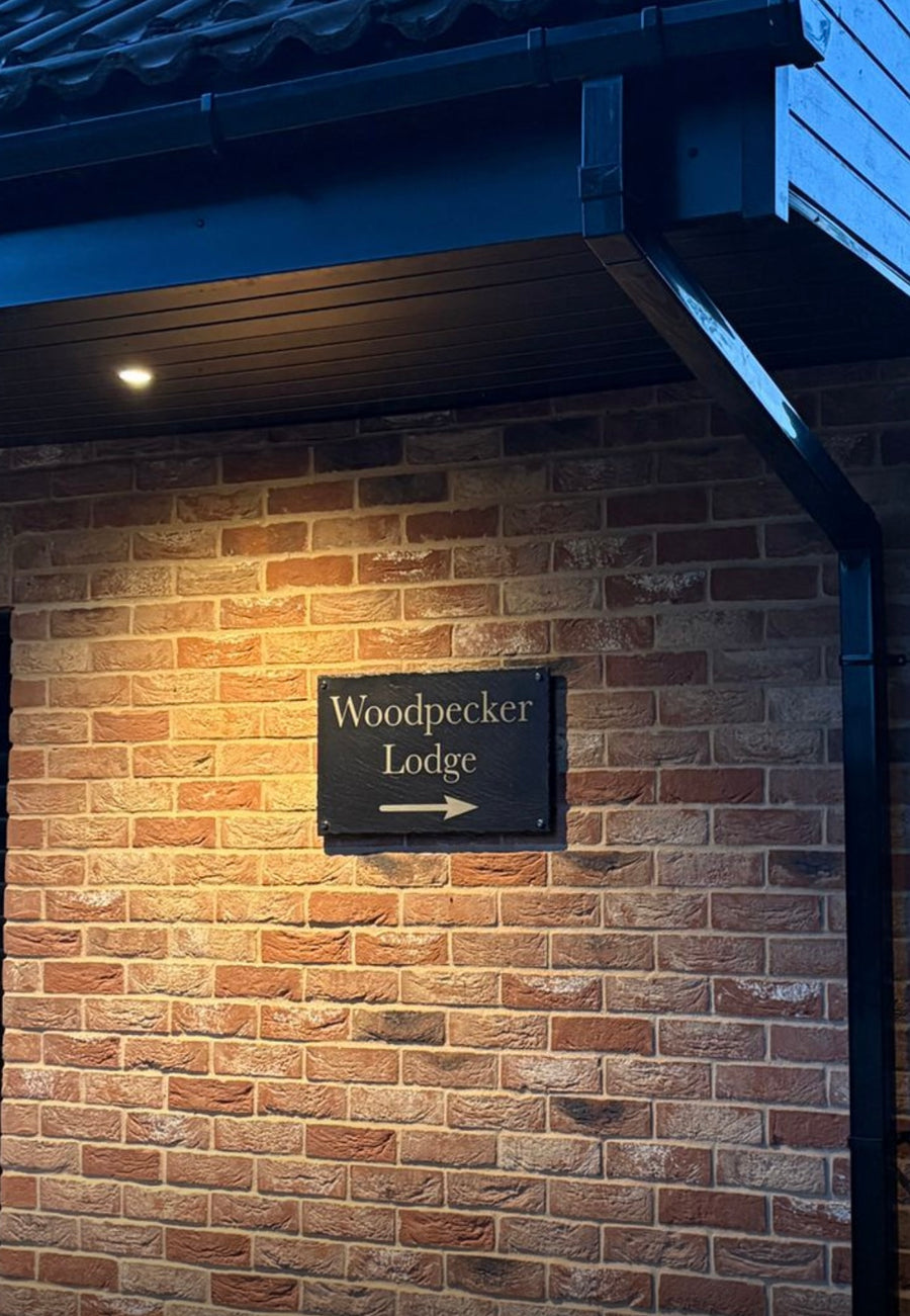 House Signs