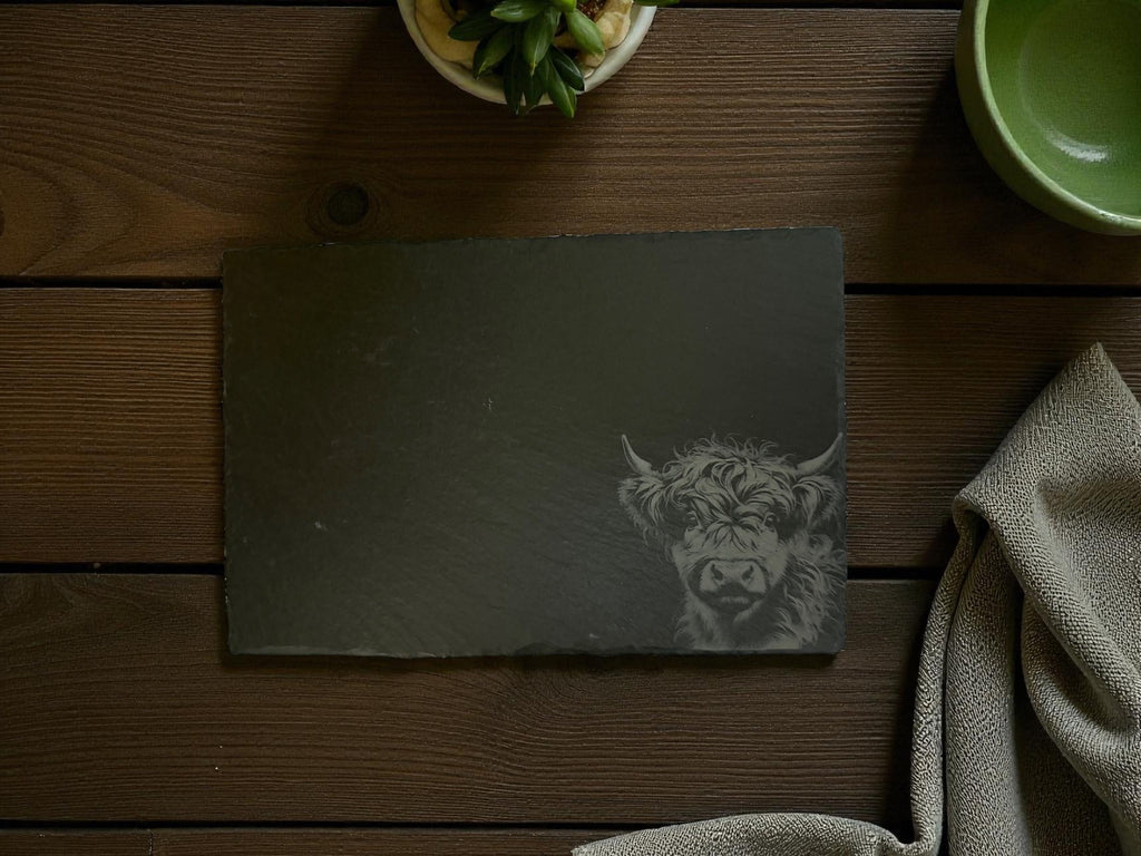 4 Piece Placemat Set