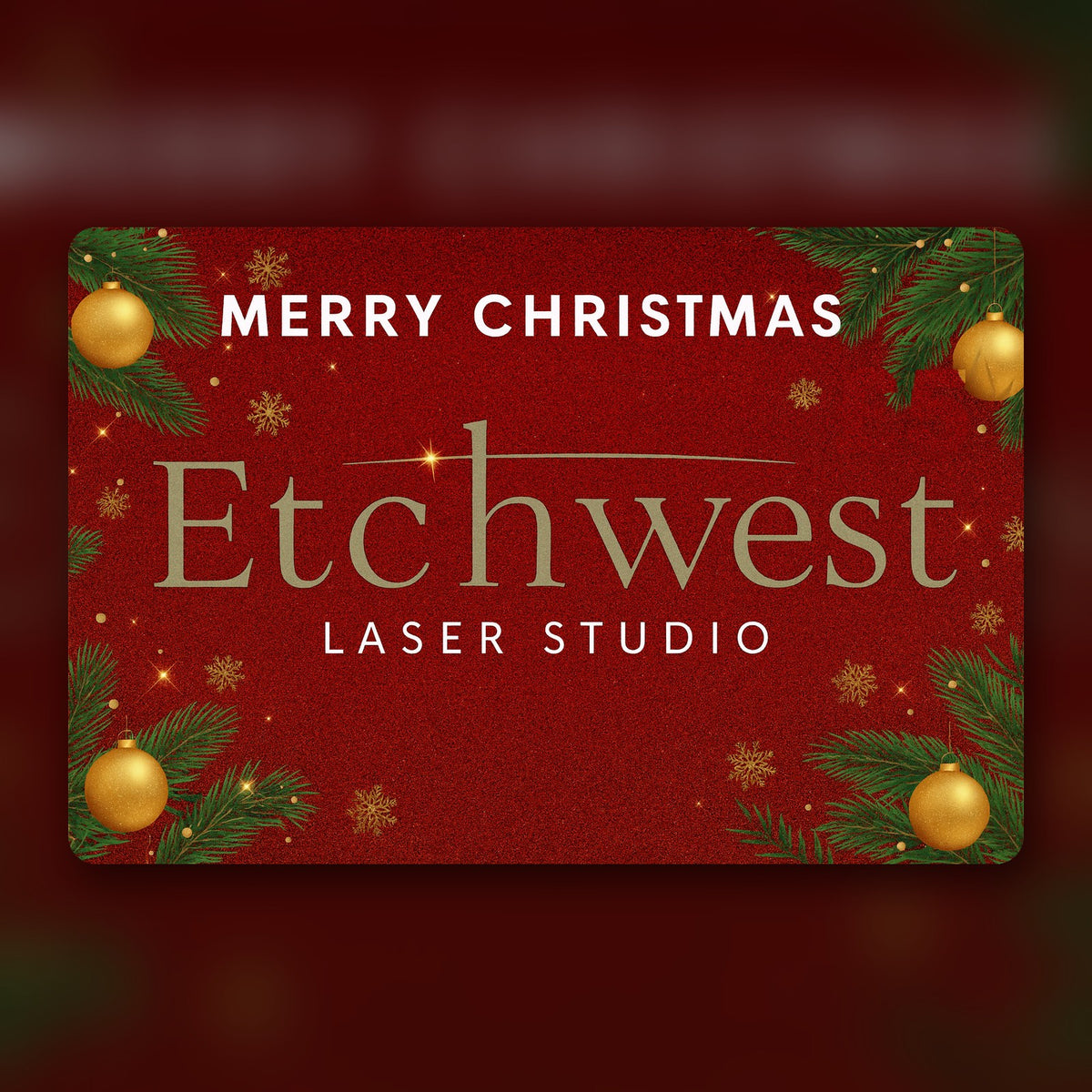 Gift Cards