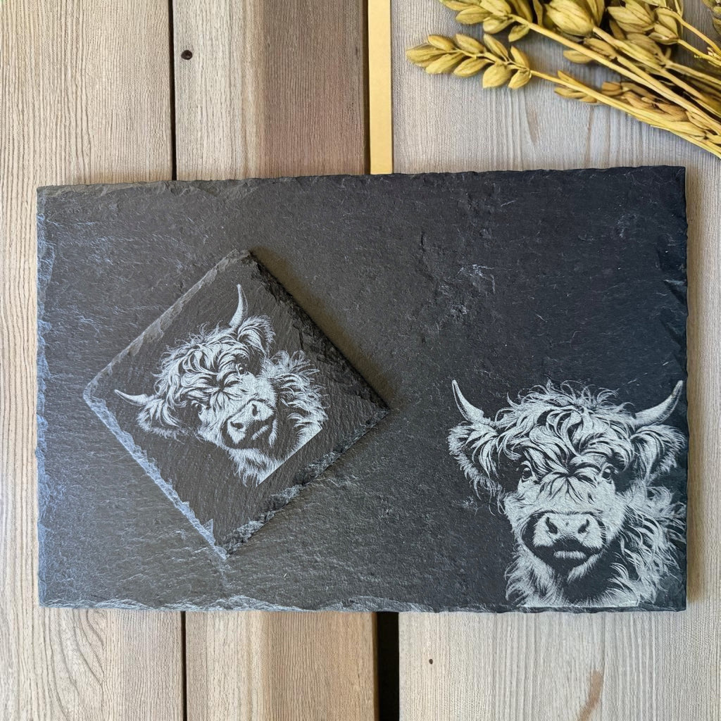 4 Piece Placemat Set